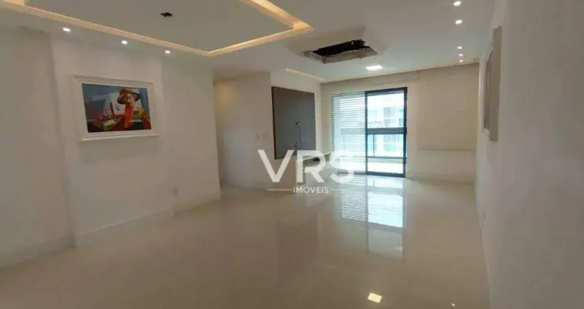 Apartamento com 4 dormitórios à venda, 125 m² por r$ 1.500.000,00 - agriões - teresópolis/rj