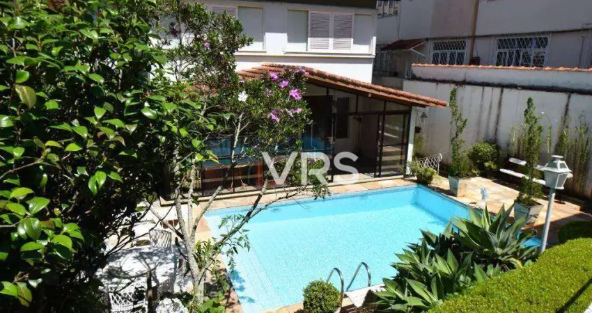 Casa com 3 dormitórios à venda, 200 m² por r$ 1.175.000,00 - jardim cascata - teresópolis/rj