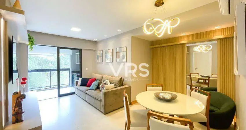 Lindo apartamento alto 3 quartos (1 suite) 2 vagas r$ 1.280.000,00 venda.