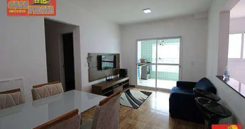 Apartamento com 2 quartos à venda na Avenida São Paulo, 3534, Vera Cruz, Mongaguá