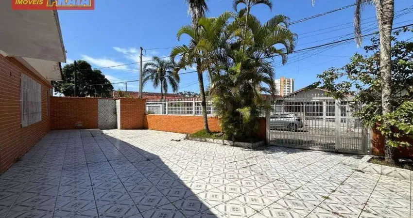 CASA 2 QUARTOS C/ EDICULA CHURRASQUEIRA A 150 METROS PRAIA..