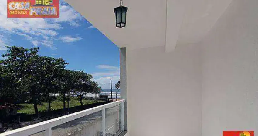Casa com 2 quartos à venda na Avenida São Paulo, 3534, Balneario Santa Eugenia, Mongaguá