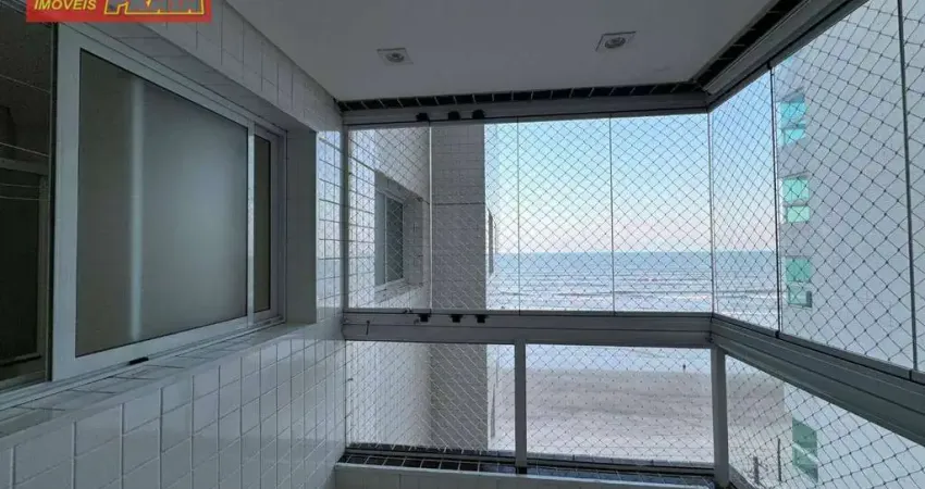 Apartamento com 2 dormitórios à venda, 77 m² por R$ 450.000,00 - Centro - Mongaguá/SP