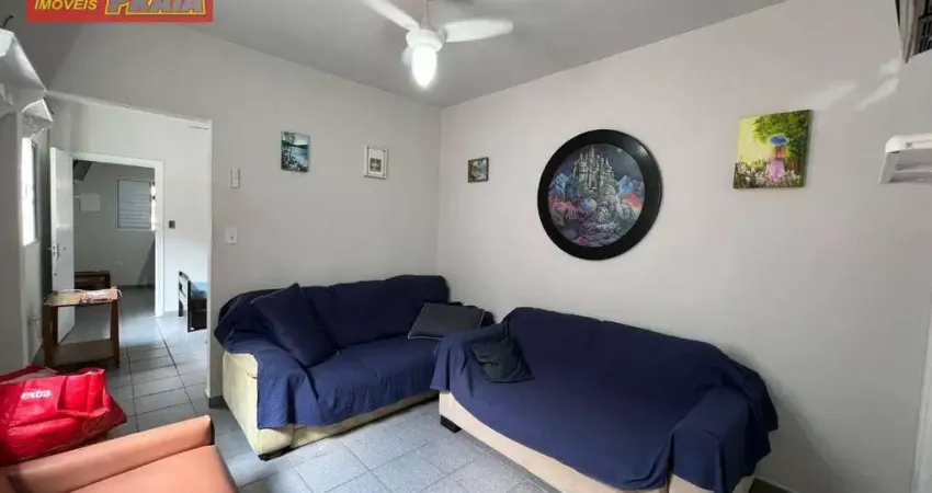 CENTRO CASA 2 QUARTOS A VENDA, 70 m² POR R$ 400.000 - Mongaguá/SP
