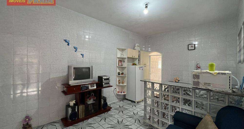 239.900,00 MONGAGUA CASA 2 QUARTOS 63 m² por R$ 239.900 - Balneário Itaoca