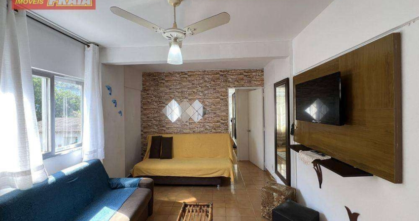 199.900,00 CENTRO MONGAGUA KIT 1 QUARTO, 30 m² por R$ 199.900