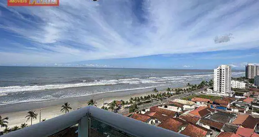 PANORAMICA APARTAMENTO 2 QUARTOS SACADA GOURMET LAZER COMPLETO