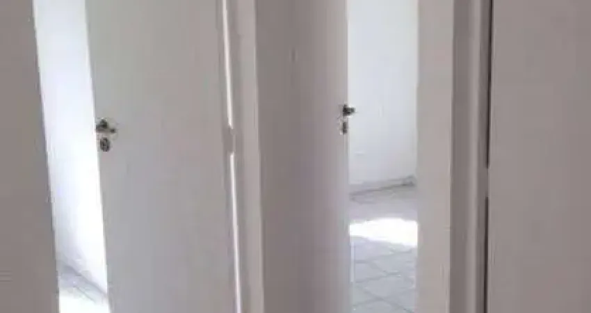 Apartamento com 2 dormitórios à venda, 53 m² por R$ 230.000,00 - Vila Andrade - São Paulo/SP
