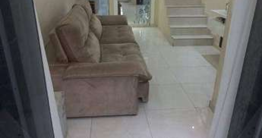 Sobrado com 2 dormitórios à venda, 130 m² por R$ 600.000,00 - Jardim São Luís - São Paulo/SP