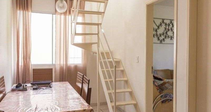 Apartamento Duplex com 4 dormitórios à venda, 100 m² por R$ 450.000,00 - Parque Marabá - Taboão da Serra/SP