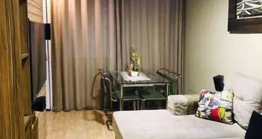 Sobrado com 2 dormitórios à venda, 81 m² por R$ 330.000,00 - Capão Redondo - São Paulo/SP