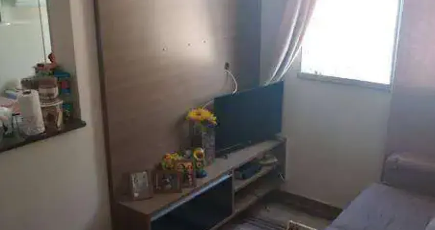 Apartamento com 2 dormitórios à venda, 53 m² por R$ 265.000,00 - Horto do Ypê - São Paulo/SP