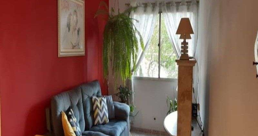 Apartamento com 3 dormitórios à venda, 65 m² por R$ 369.000,00 - Capão Redondo - São Paulo/SP