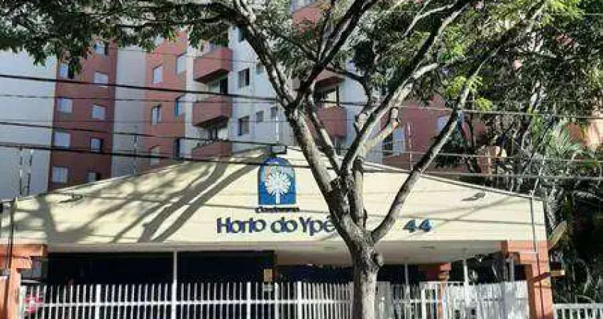 Apartamento com 3 dormitórios à venda, 71 m² por R$ 350.000,00 - Campo Limpo - São Paulo/SP