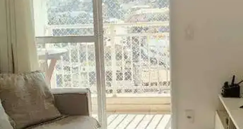 Apartamento com 2 dormitórios à venda, 49 m² por R$ 268.000,00 - Jardim Umarizal - São Paulo/SP
