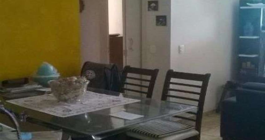 Apartamento com 2 dormitórios para alugar, 59 m² - Campo Limpo.
