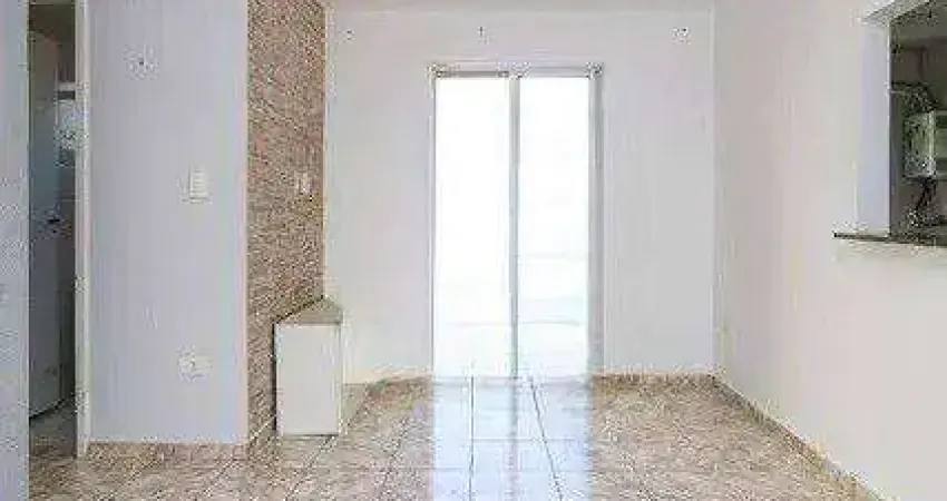 Apartamento com 2 dormitórios à venda, 54 m² por R$ 305.000,00 - Vila das Belezas - São Paulo/SP