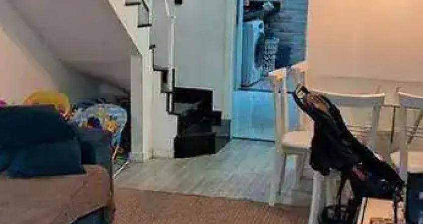 Sobrado com 3 dormitórios à venda, 81 m² por R$ 580.000,00 - Campo Limpo - São Paulo/SP