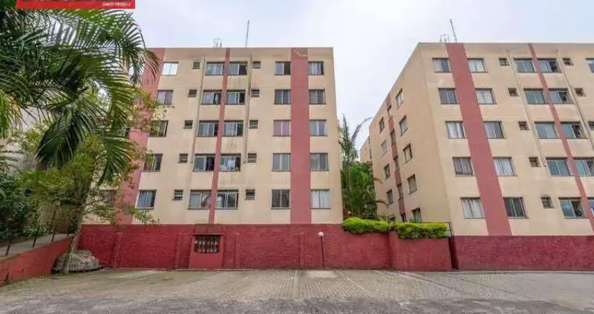 Apartamento com 2 dormitórios à venda, 47 m² por r$ 207.000,00 - campo limpo - são paulo/sp