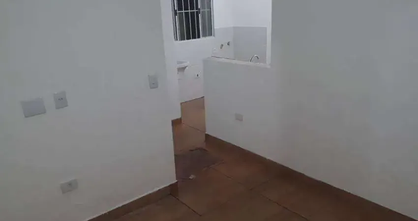 Casa com 1 dormitório para alugar, 50 m² por r$ 1.200,00/mês - jardim monte azul - são paulo/sp