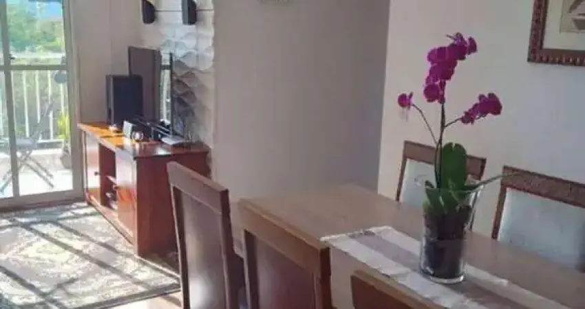 Apartamento com 3 dormitórios à venda, 67 m² por r$ 495.000,00 - vila das belezas - são paulo/sp