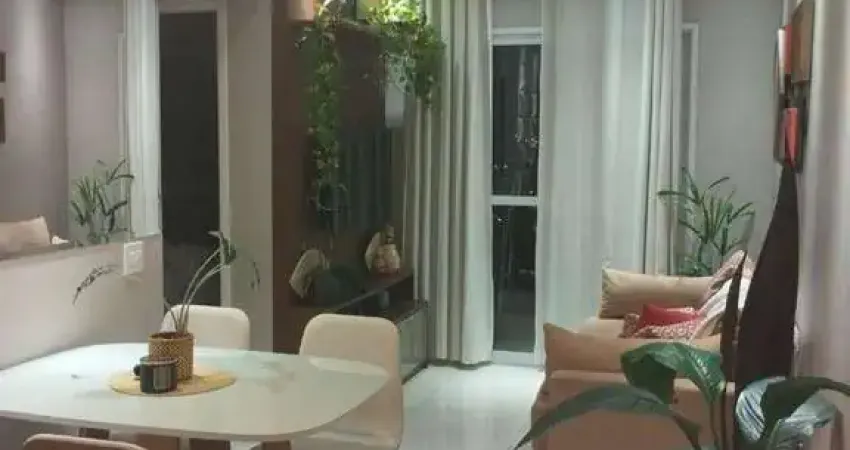 Apartamento com 2 dormitórios à venda, 50 m² por r$ 390.000,00 - capão redondo - são paulo/sp