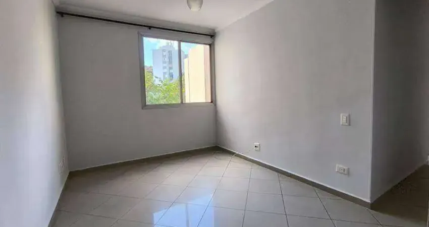 Apartamento com 3 dormitórios, 59 m² para venda ou aluguel - jardim são luís