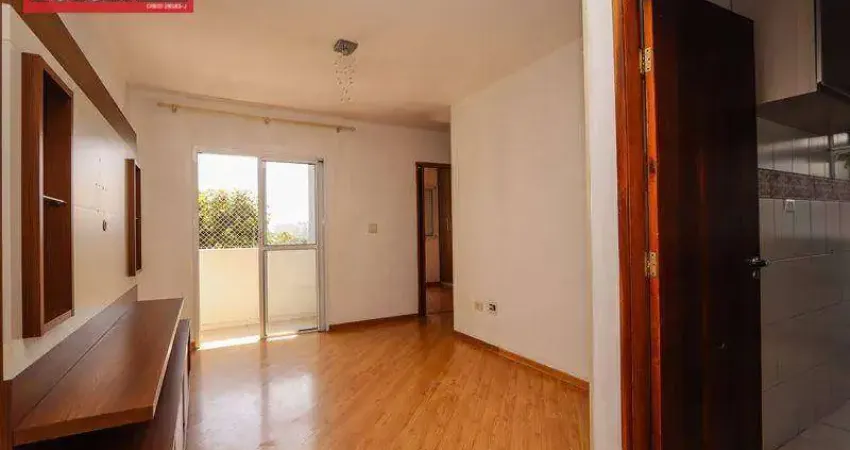 Apartamento com 2 dormitórios à venda, 54 m² por r$ 350.000,00 - vila das belezas - são paulo/sp