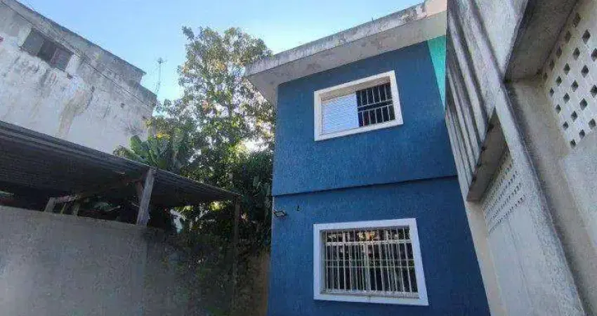 Sobrado com 3 dormitórios à venda, 112 m² por r$ 560.000,00 - campo limpo - são paulo/sp