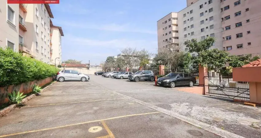 Apartamento com 3 dormitórios à venda, 67 m² por r$ 430.000,00 - jardim são luís - são paulo/sp