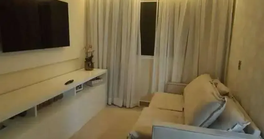 Apartamento com 2 dormitórios à venda, 48 m² por r$ 315.000,00 - campo limpo - são paulo/sp