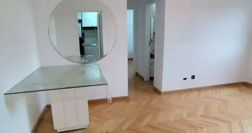 Apartamento com 2 dormitórios à venda, 53 m² por r$ 310.000,00 - guarapiranga - são paulo/sp