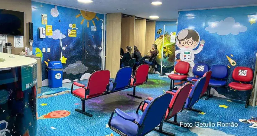 QSE 9 - Clinica Médica Montada.