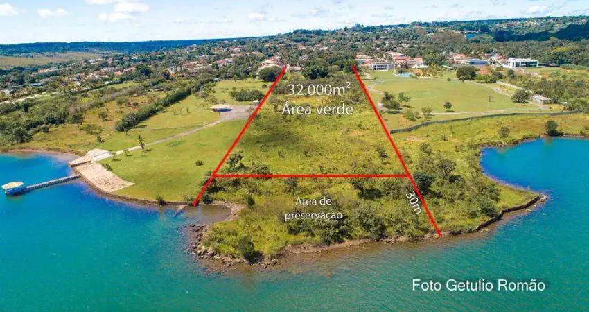 Casa com 4 quartos à venda na SHIS QL 18 Conjunto 3, 01, Setor de Habitações Individuais Sul, Brasília
