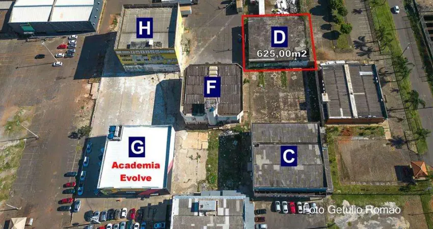 Apartamento com 1 quarto à venda na CNN 1 Bloco D, 01, Ceilândia Centro, Ceilândia