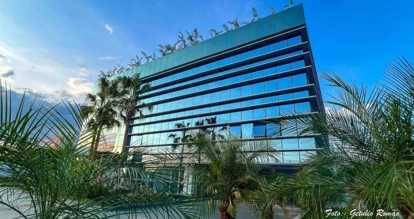 Ponto comercial para alugar na Trecho SIA Trecho 10, 01, Guará I, Brasília
