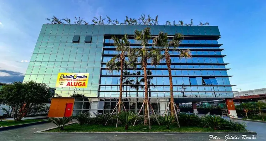 Sala comercial para alugar na Trecho SIA Trecho 10, 01, Guará I, Brasília