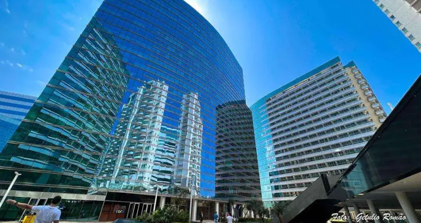 Andar/Pilotis, SETOR HOTELEIRO NORTE Q 1, Asa Norte