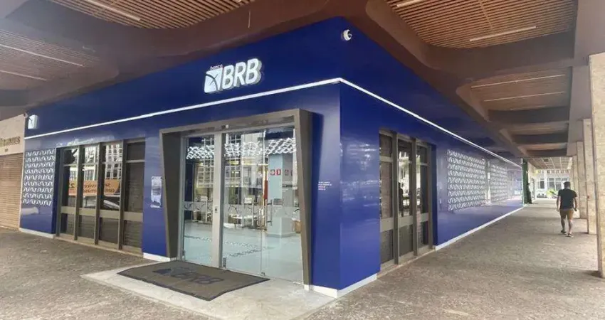 Sala, Av SCS Quadra 3 Bloco A Loja 1Edifício Geni, Asa Sul