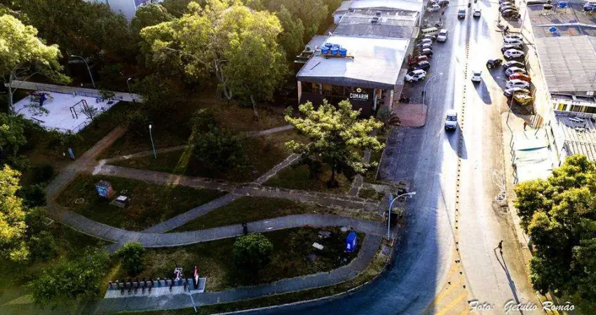 Terreno à venda na Quadra 204, 01, Sul, Águas Claras