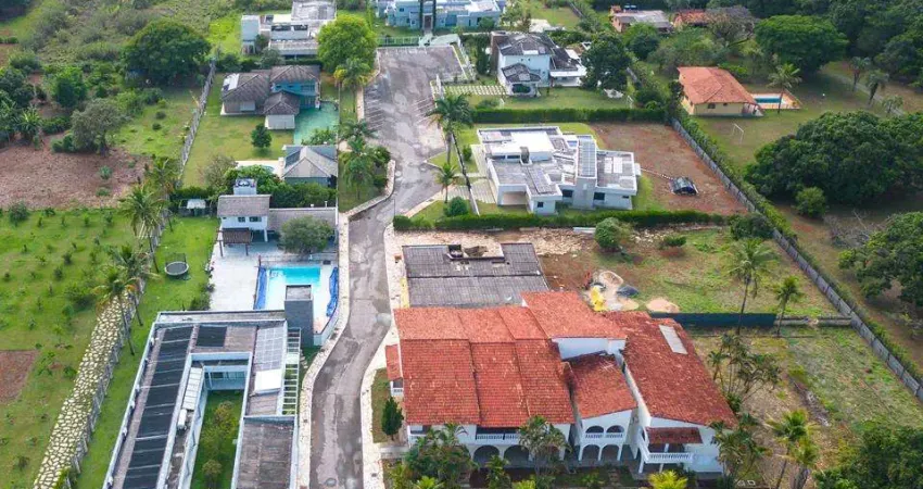 Casa em condomínio fechado com 1 quarto à venda na Quadra SMPW Quadra 20 Conjunto 4, 01, Park Way, Brasília