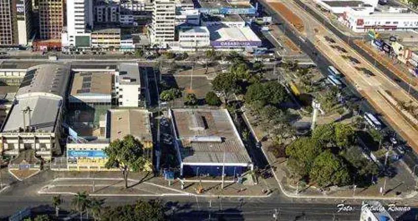 Ponto comercial para alugar na C 7, Taguatinga Centro (Taguatinga), Brasília