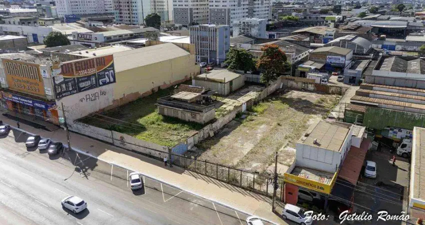 Apartamento com 1 quarto à venda na QI 1, 01, Setor Industrial, Taguatinga