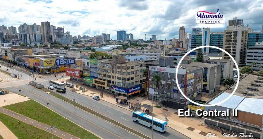 Ed. Cental II