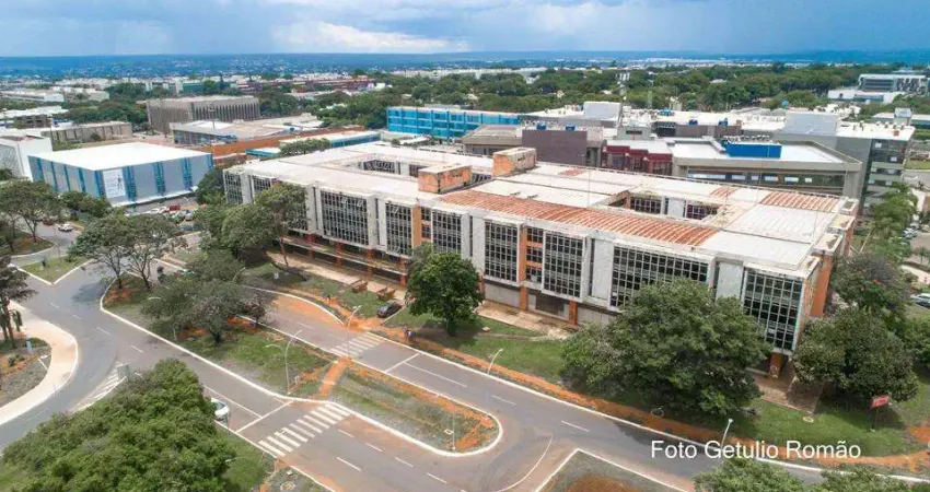 SEPS - Prédio para Hospital ou Universidade no centro de Brasília
