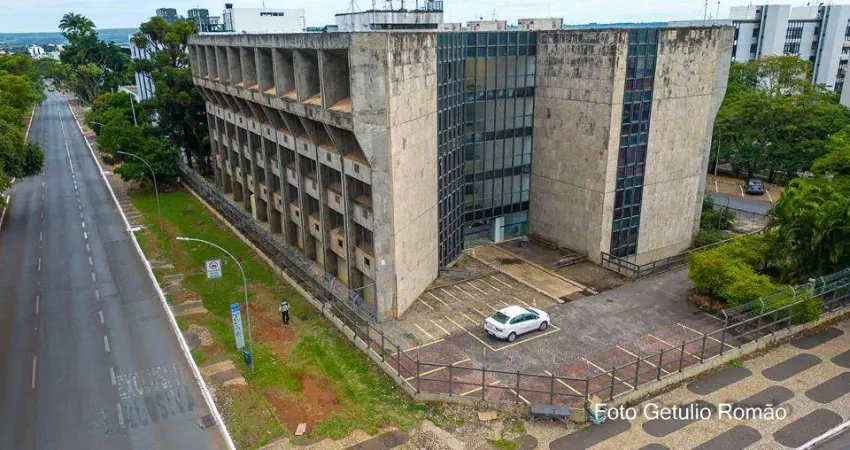 Casa comercial para alugar na SEPN 507 Bloco A, 01, Asa Norte, Brasília
