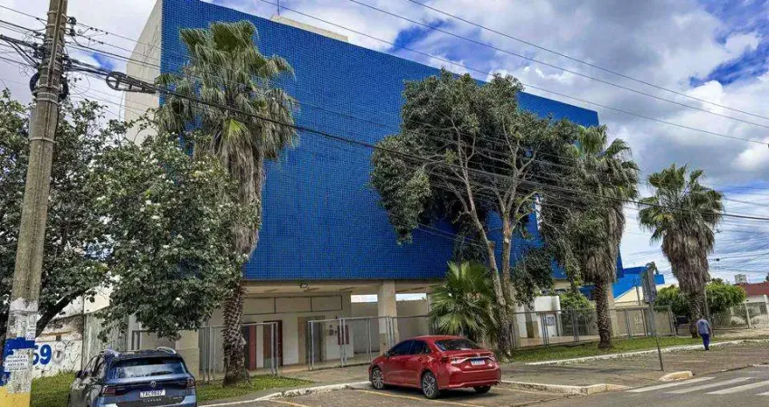 Casa comercial para alugar na QNG 12, 01, Taguatinga Norte, Taguatinga