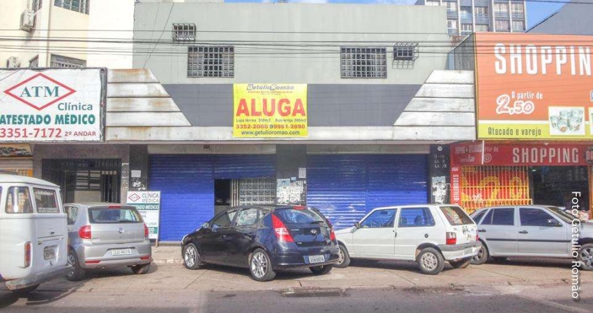 Ponto comercial para alugar na C 9, 01, Taguatinga Centro, Taguatinga