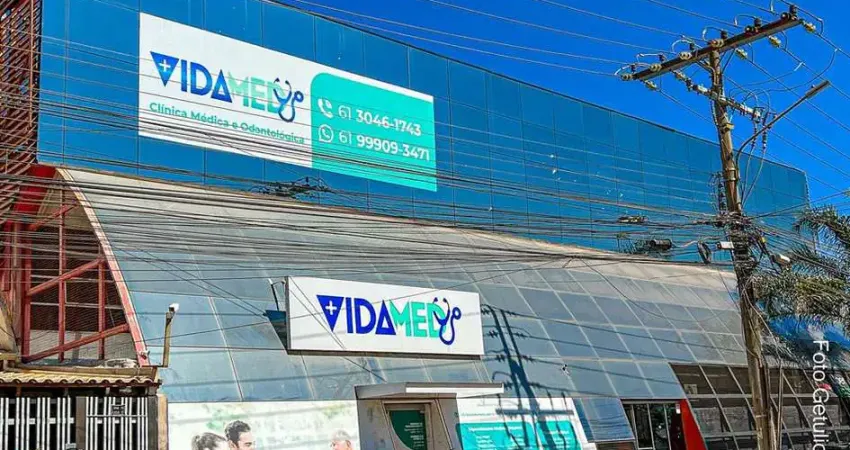 Ponto comercial para alugar na QNA 15, 01, Taguatinga Norte, Taguatinga