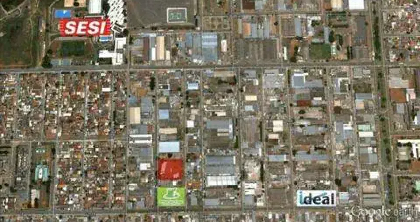 QI 8 - QI 08 - Lote, projeção, 4X, vazado, vizinho ao Dona de Casa.